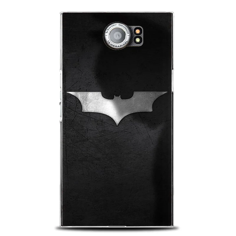 22 твердый пластиковый чехол с мультяшным рисунком для Blackberry Priv Роскошный Жесткий