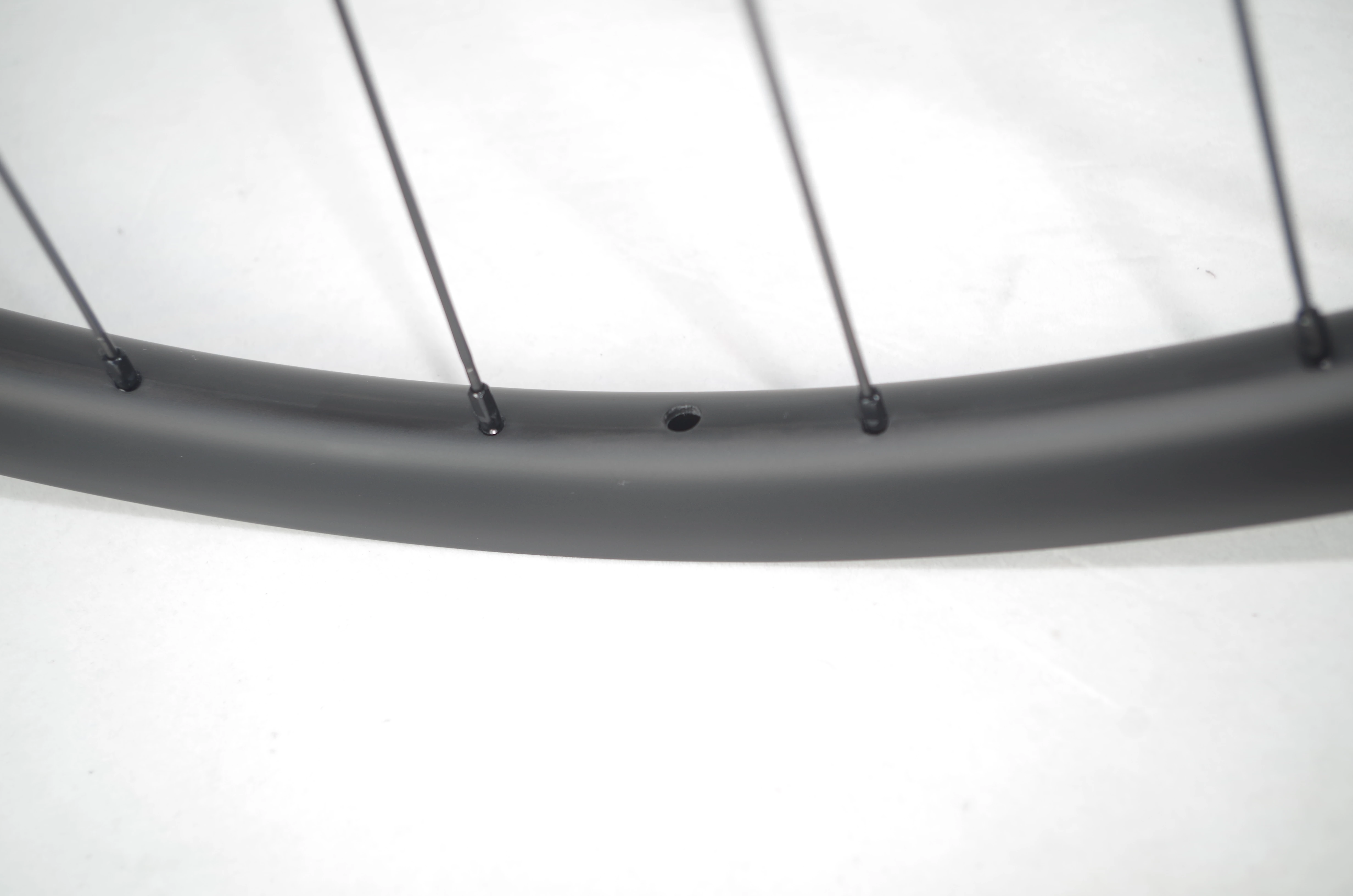 1296g 29er карбоновые увеличивающие колеса 30 мм Асимметричные бескамерные 25 глубоко