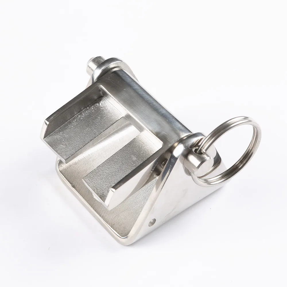 Новый 316 из нержавеющей стали морские для лодки якорной цепи остановить морской