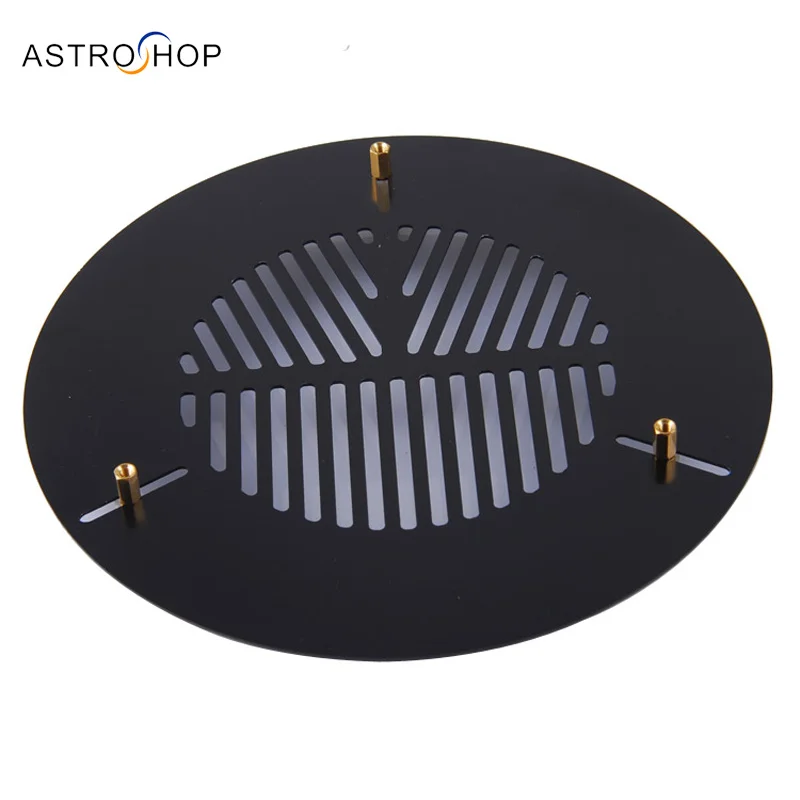 Высококачественная маска из алюминиевого сплава с фокусировкой Bahtinov калибр