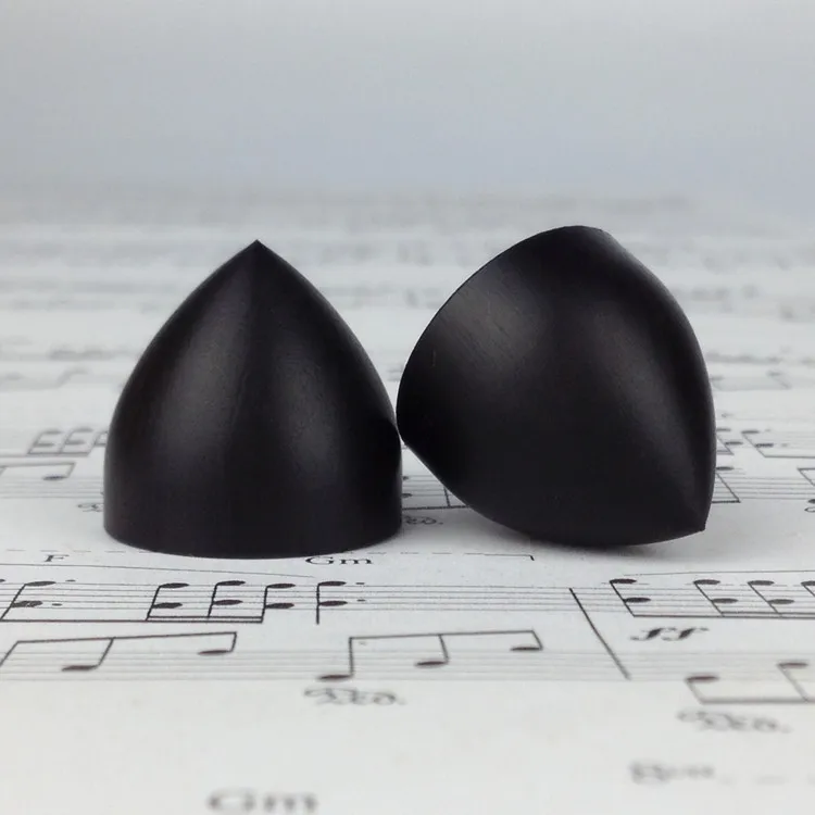 4 пары цвет эбенового дерева диаметром 23 мм|spike feet|spikes standspikes audio |