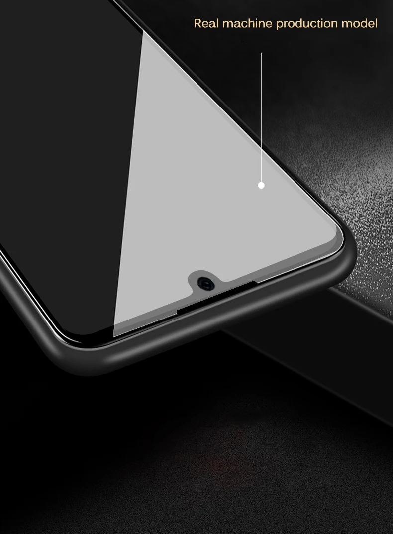 3 шт./лот, стекло для huawei P30 Lite, закаленное стекло, Защита экрана для huawei P30, анти-синий светильник, закаленное стекло