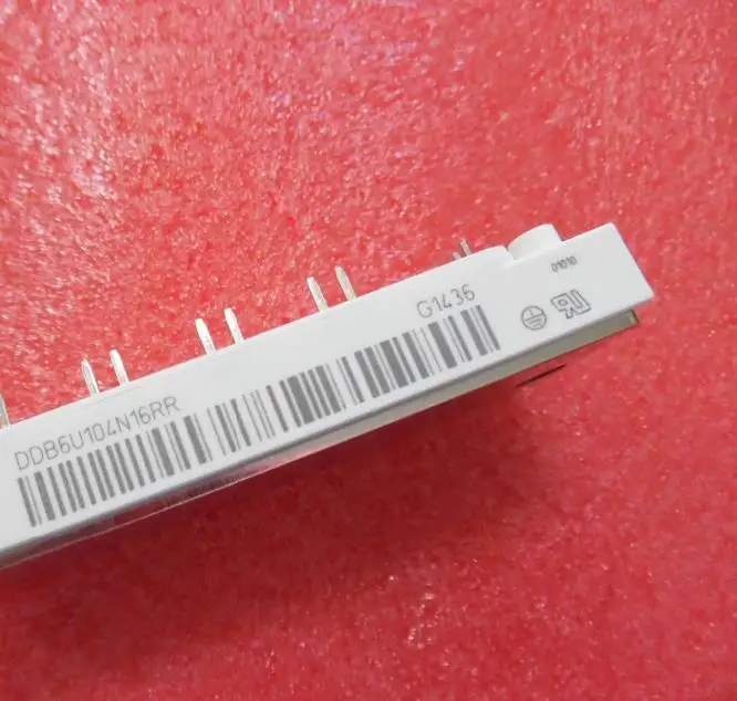 

DDB6U104N16RR DDB6U134N16RR new original goods DDB6U100N16 DDB6U104N16RR-B37