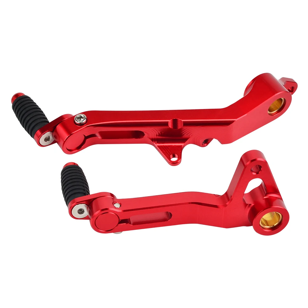 Тормозное устройство переключения педаль рычага передач для Ducati Monster 821 1200 1200R S 2014