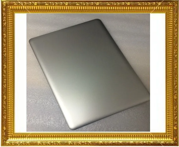 Оригинальная задняя крышка ЖК дисплея 13 3 дюйма для Macbook Pro Unibody &quot13 3&quot A1278 2011