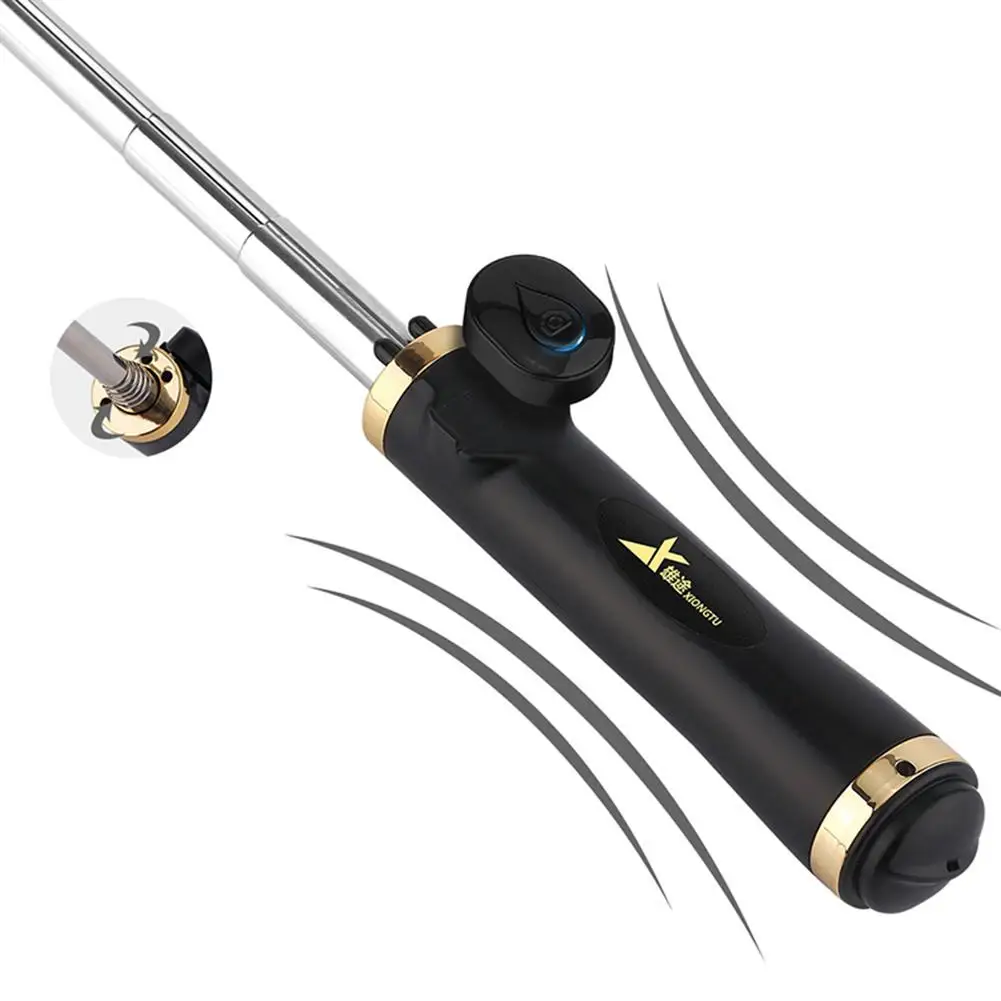 Новая селфи палка для мобильного телефона Ручной Bluetooth разборка свободный