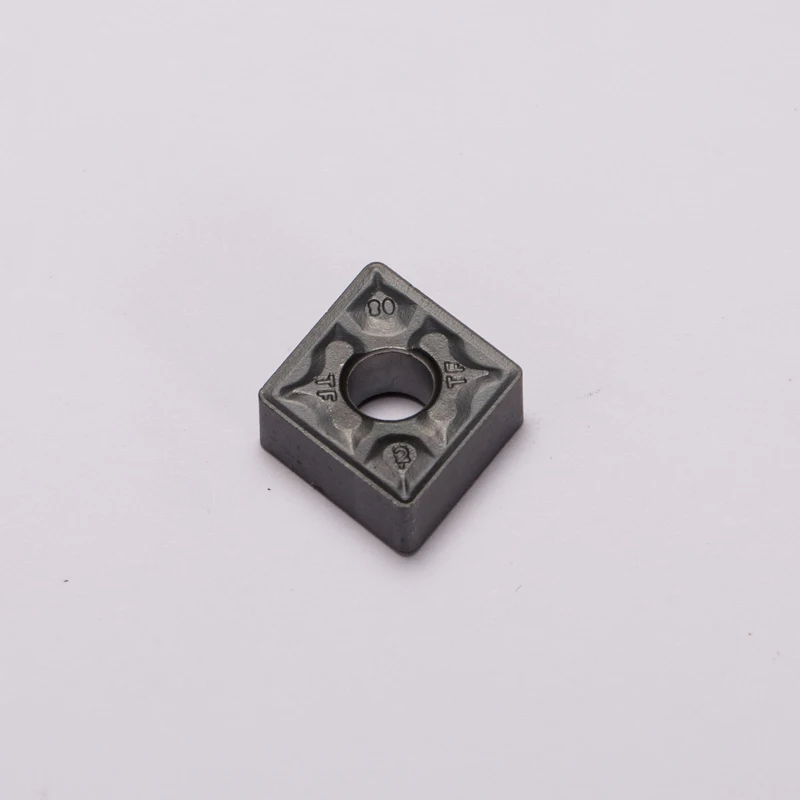 SWIS CNMG120408 TF ic907 cnmg432 100 шт./компл. коробке УСЗ Нитки поворотных вставить магазин