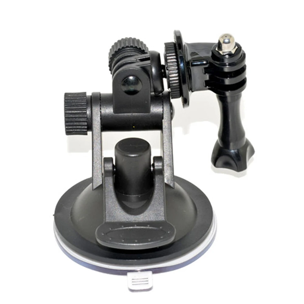 Автомобильный держатель на присоске для SJCAM автомобильный крепления штатива