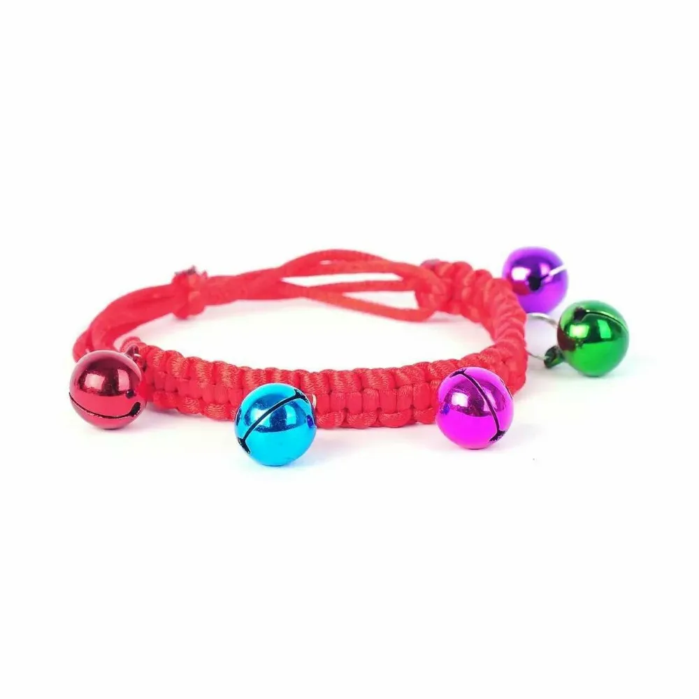 2017 новое модное забавное ожерелье в виде милой кошки и собаки с пятью цветными