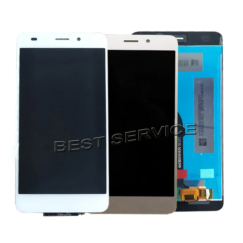 Жк-дисплей для Huawei Honor 5C сенсорный экран с дигитайзером жк-дисплей рамкой сменный