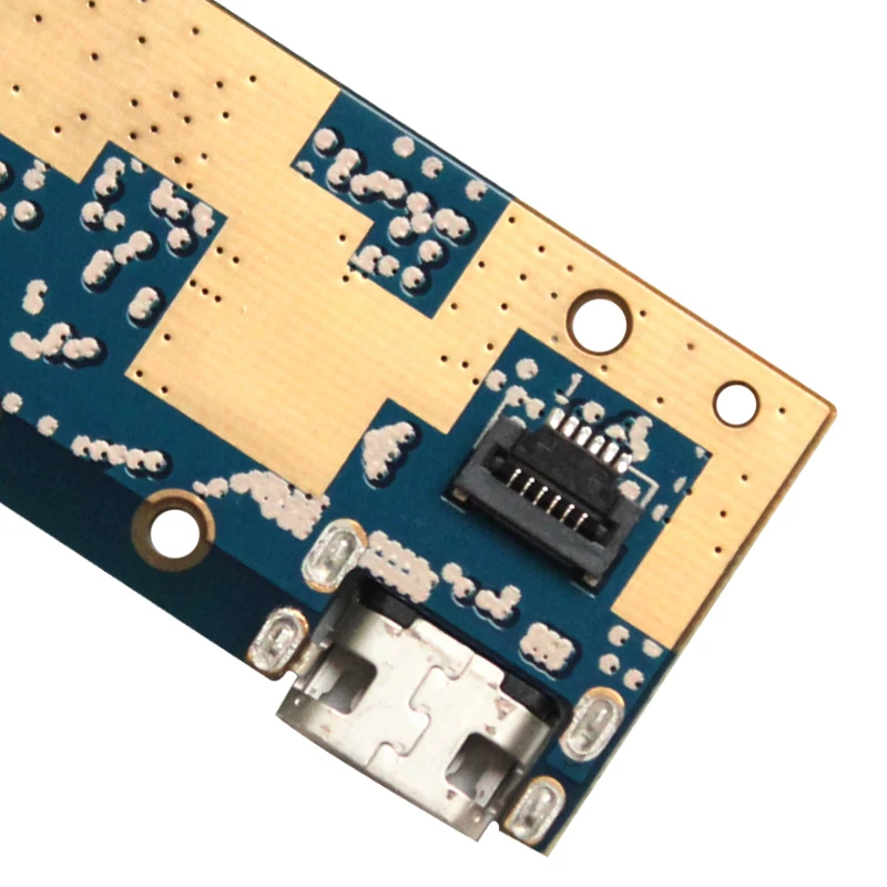 Плата usb BLACKVIEW BV5500 100% оригинал новинка зарядная плата с разъемом Сменные