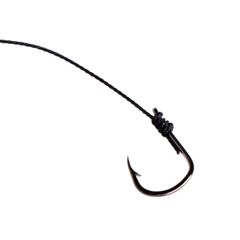 Рыболовные крючки из нержавеющей стали установки вертлюжная Рыбалка сделка с