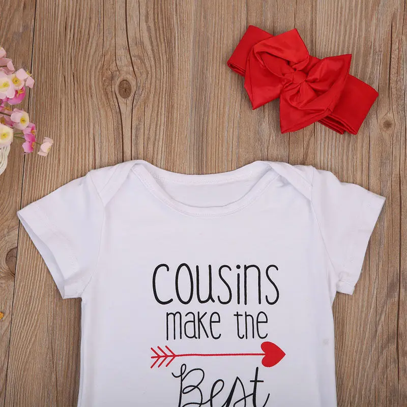 Повязка на голову для маленьких мальчиков и девочек комплект из 2 предметов боди