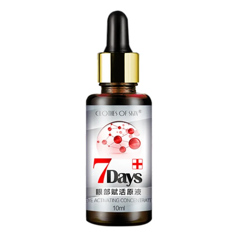 

New Brand Eye Activating Concentrate For Eye Bags Dark Circles Anti-Puffiness Anti-Wrinkle Eye Cream