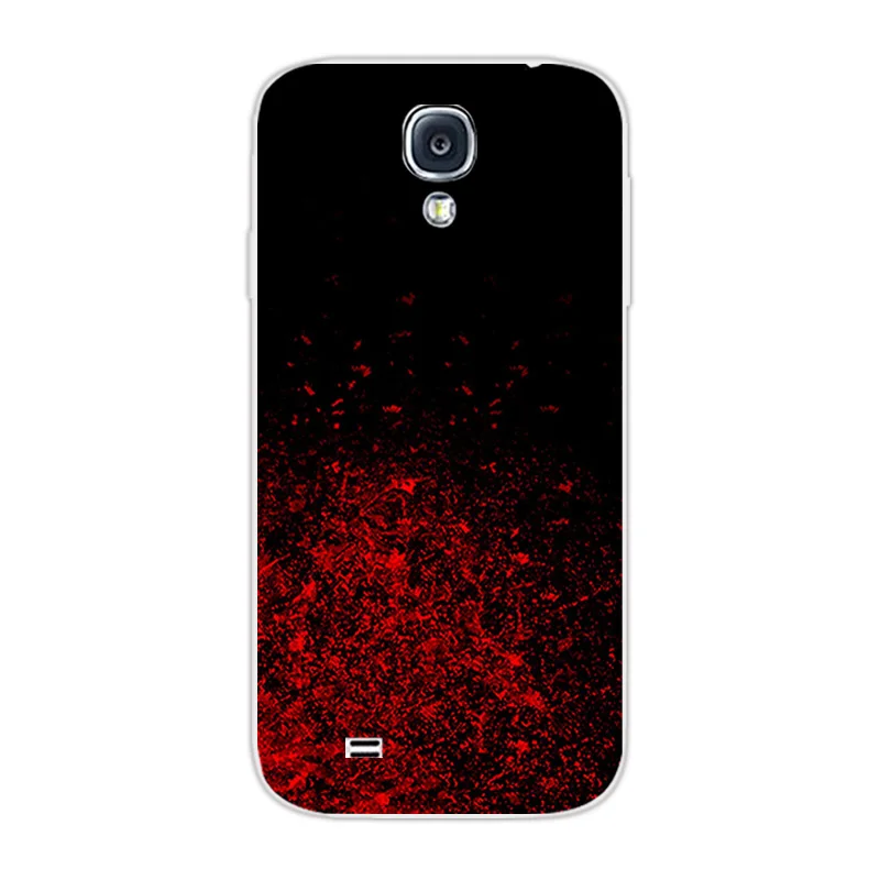 13 5," Чехлы для samsung Galaxy S4, мягкий силиконовый чехол для samsung S4 SIV, оболочка для Galaxy S4 i9500, чехлы - Цвет: 13