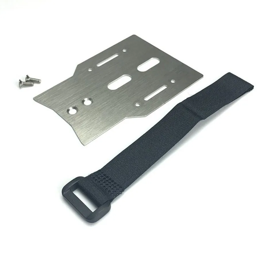 

TRX-4 90046 TRX4 RC remote control car Battery expansion board
