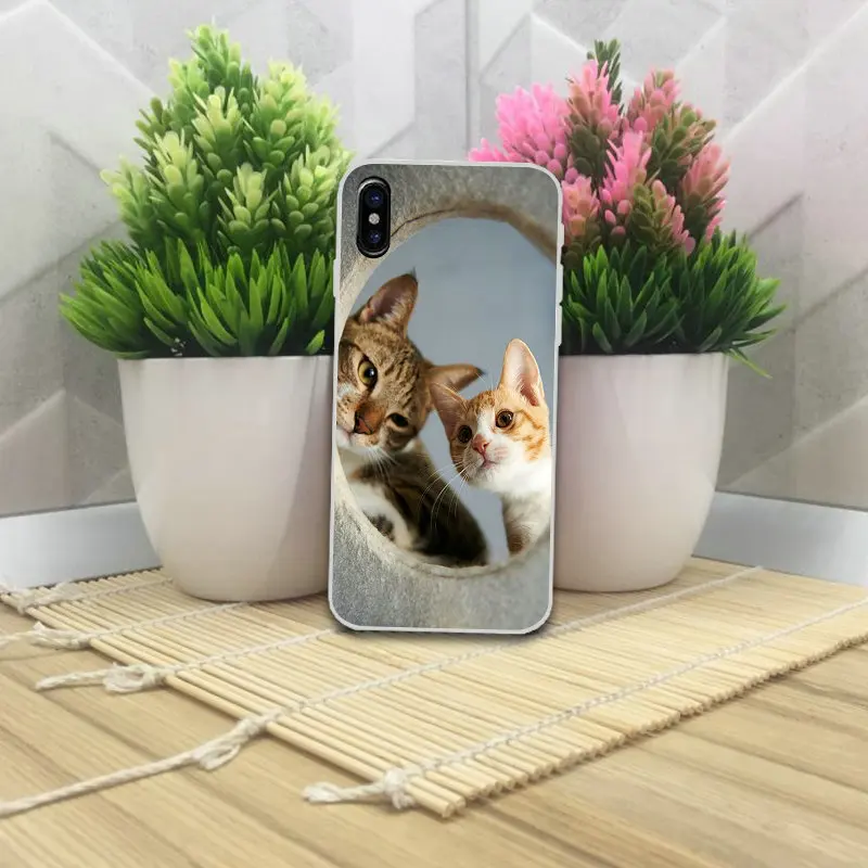 Мягкие ТПУ Силиконовые чехлы для мобильных телефонов iPhone 4 4S 5 5S 5C SE 6 6s 7 8 Plus X XR XS Max