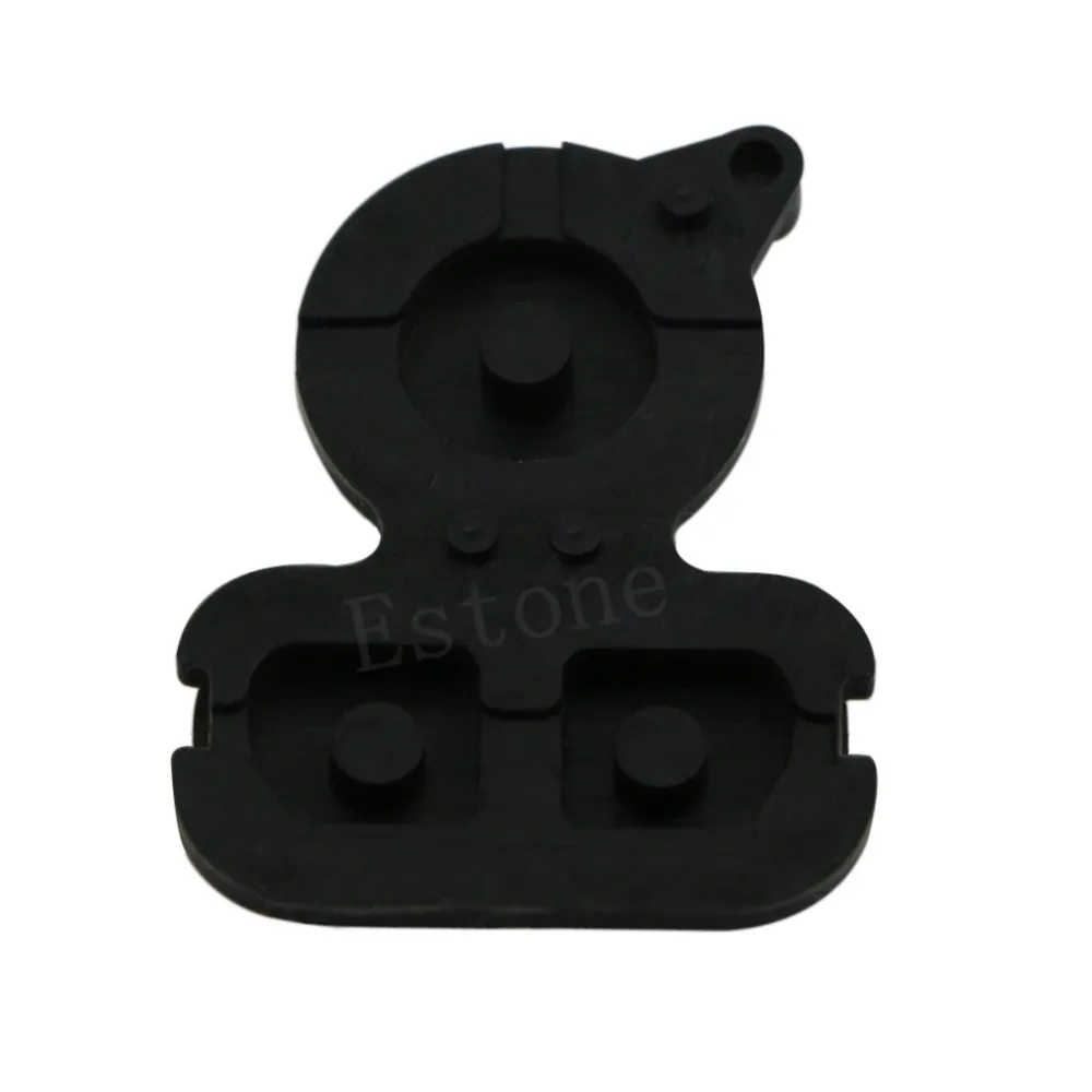 Replacement Remote Key Shell Case Buttons 3 Button Pad Fits For BMW E38 E39 E36 Drop shipping | Автомобили и мотоциклы