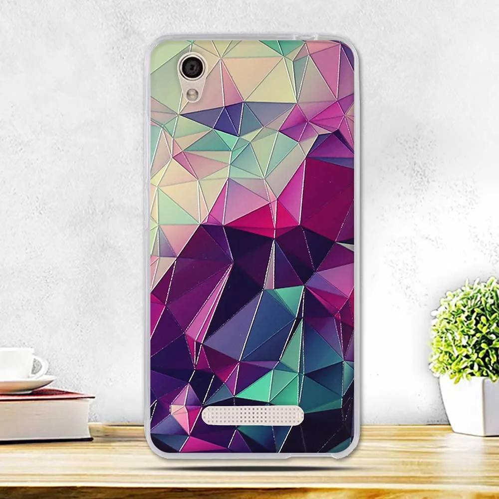 Мягкий ТПУ чехол для телефона ZTE Blade X3 D2 T620 Q519T 5 0 дюймов A452 сумки Fundas | Мобильные