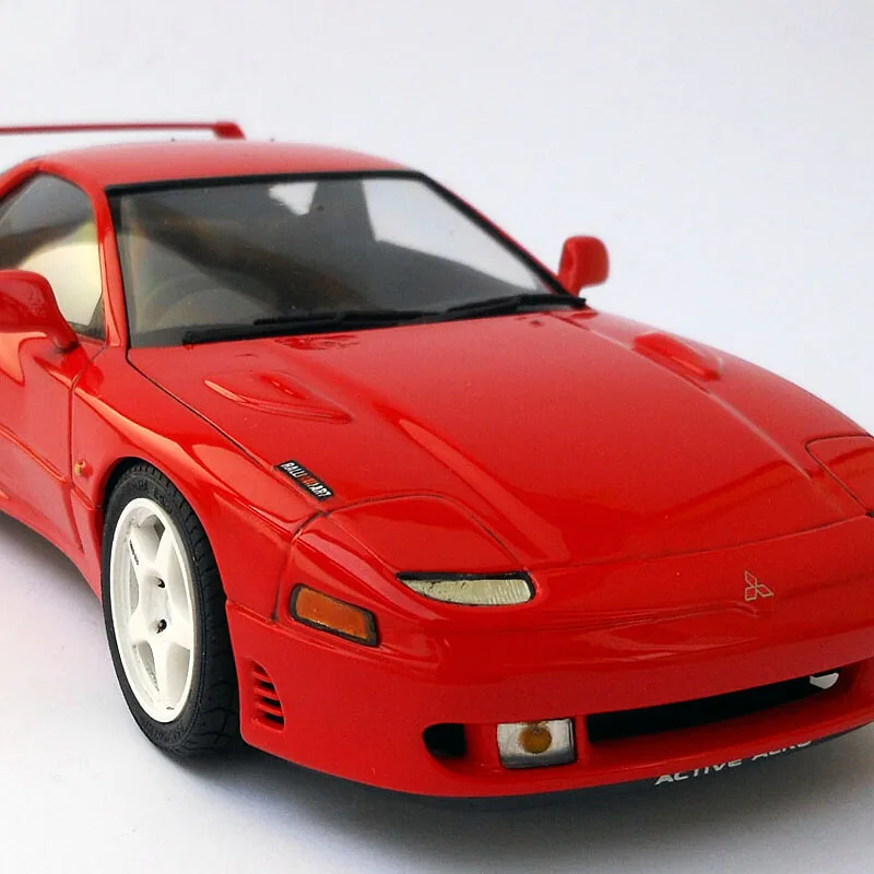 MP Hobby масштаб 1/24 сборка автомобиля GTO TWIN TURBO Модель наборы для сборки Tamiya 24108 модель