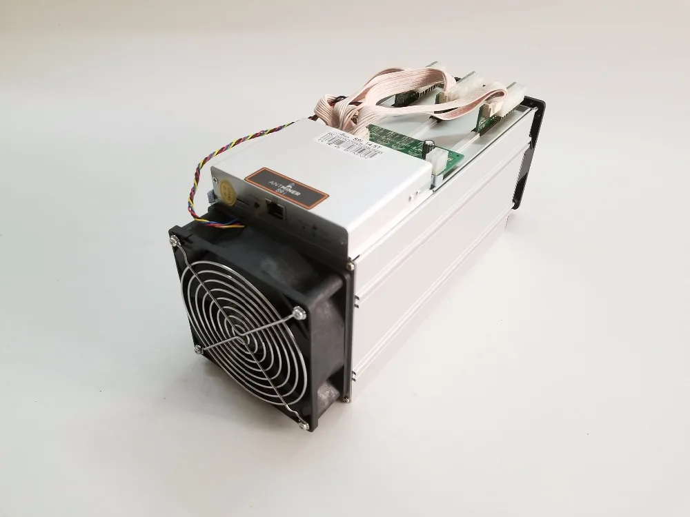 2018 новейший AntMiner S9i 14 5 T Asic SHA 256 Bitcoin Miner Btc BCH лучше чем Antminer S9 13T 13 14T WhatsMiner