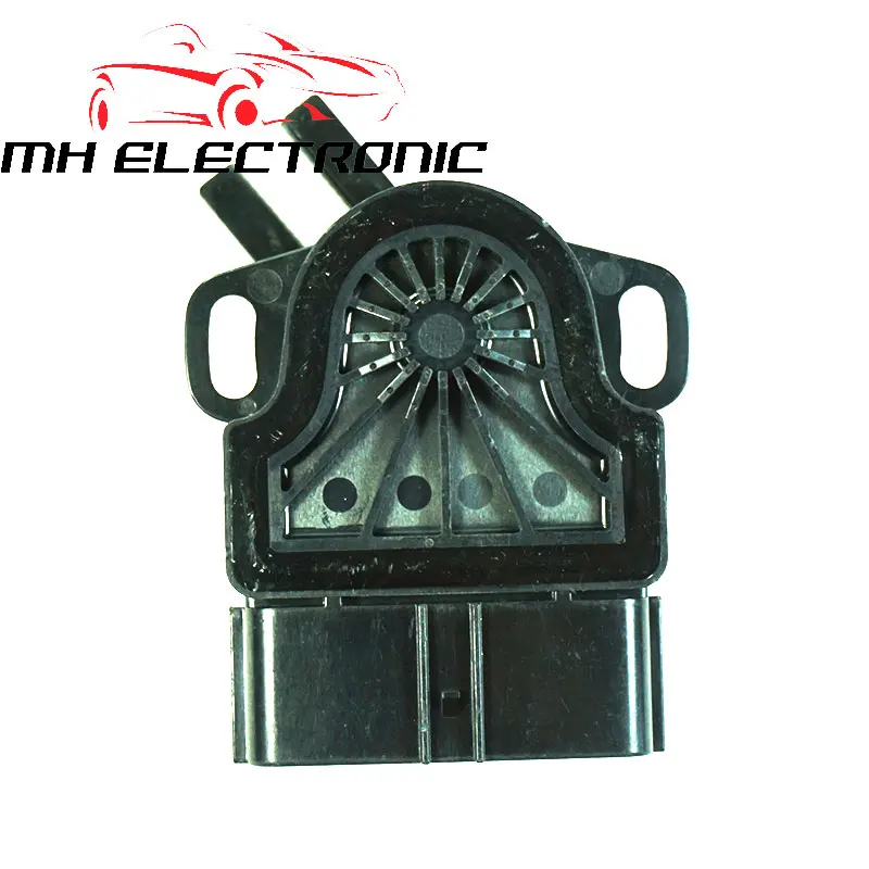 MH ELECTRONIC для Mitsubishi Space Runner Wagon Chariot Grandis 4G64 MR578862 датчик положения педали Датчик