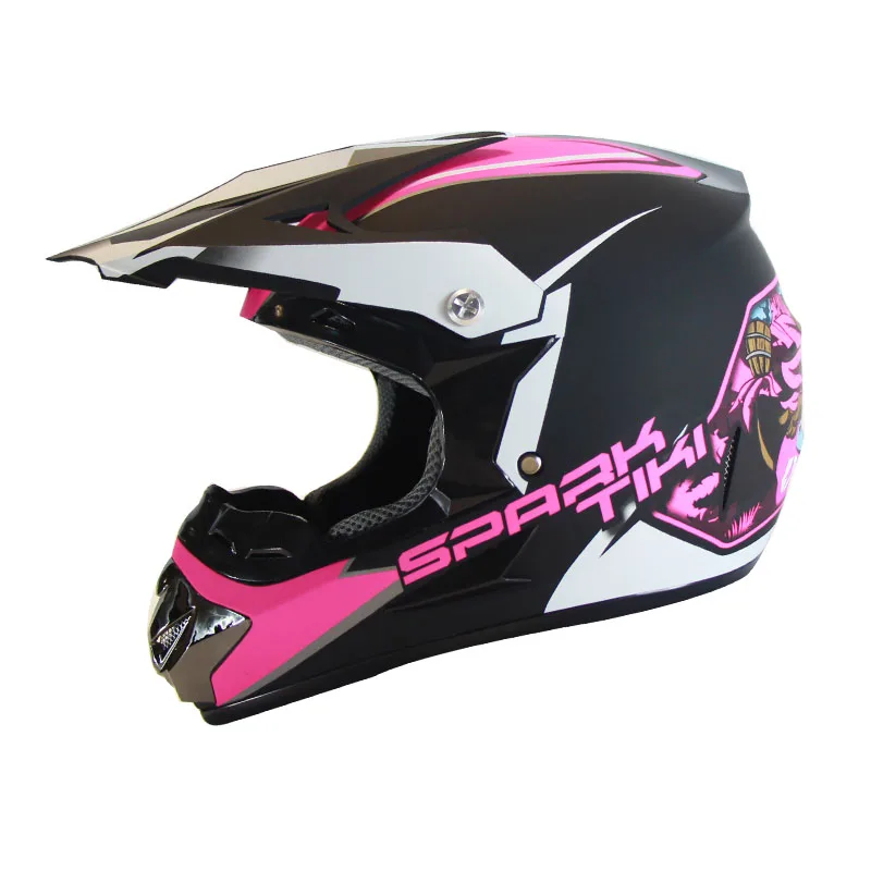 Professional Motorcycle protective gear motocross motorcycles helmet downhill bike helmets | Автомобили и мотоциклы