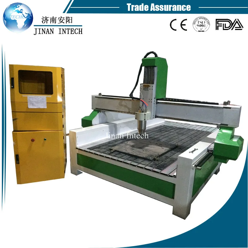 Большой фрезерный станок с ЧПУ 1530 2030 2040 3d сканером|machine polish|router colletrouter machine |