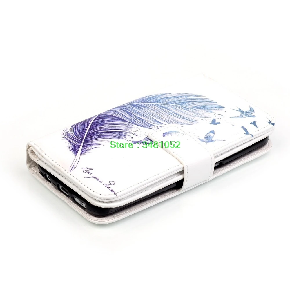 Phone leather Case 3D Painting case for Samsung Galaxy S 7 S7 7S Hero G930 G930F G930FD G930U G930A SM-G930F SM-G930FD SM-G930U | Мобильные