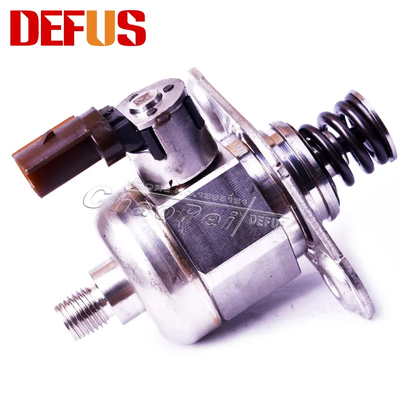 Топливный насос высокого давления для volkswagen OEM 0261520519 5004504582 Замена автомобильных