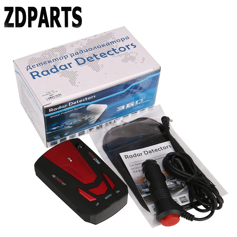 ZDPARTS для Peugeot 307 206 308 407 207 Renault Megane VW Polo Jetta Touran Автомобильный светодиодный фонарь