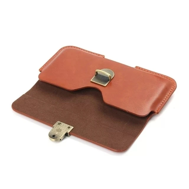 3 цвета общие горизонтальные пряжки бумажник сумки ремень чехол телефонные чехлы