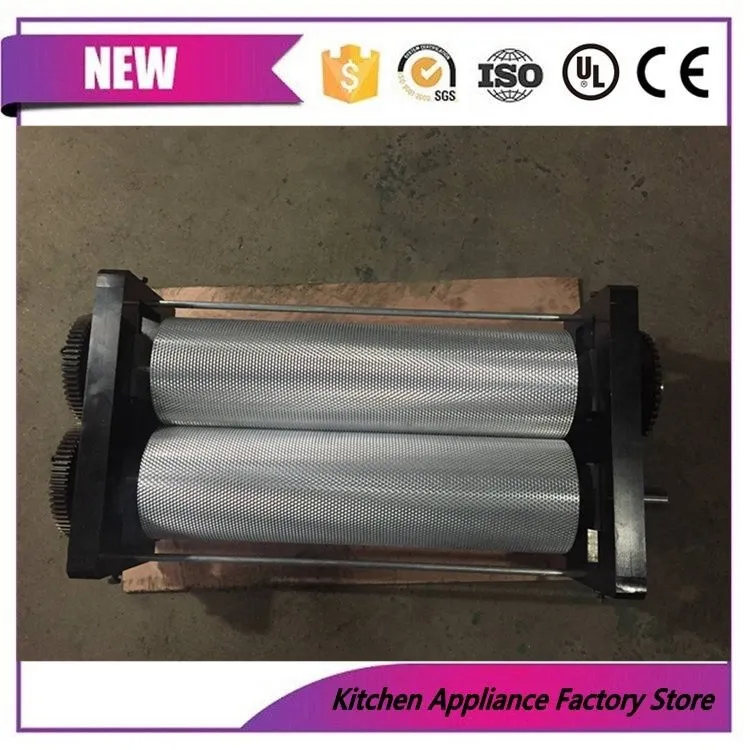 Высококачественный ролик 200*650 мм для параллельной машины производства пчелиного