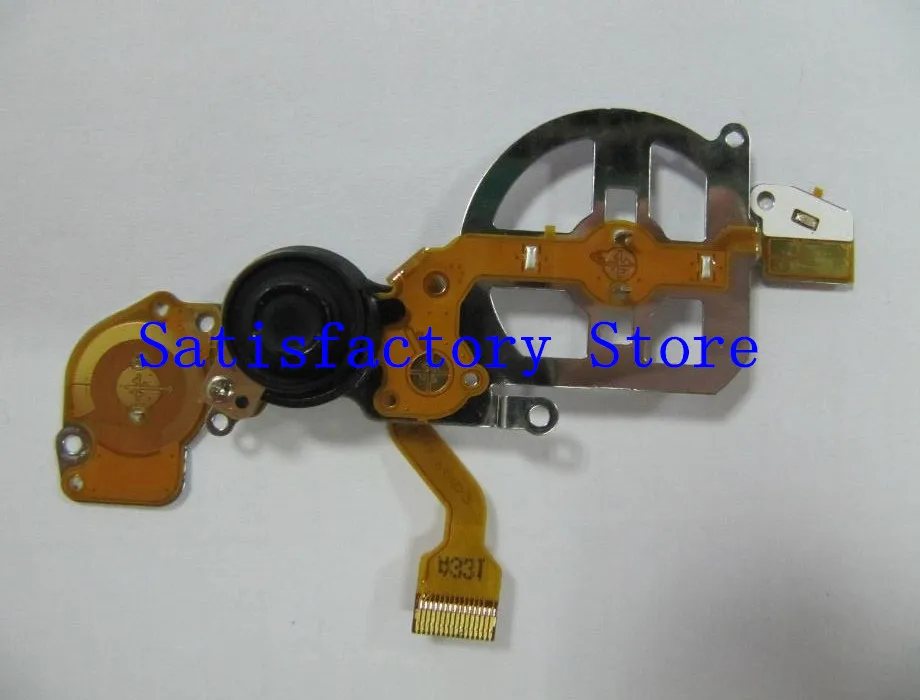 NEW Key Board Rocker Button Flex Cable For Canon FOR EOS 5D Mark III /5D3 Digital Camera Repair Part | Modules