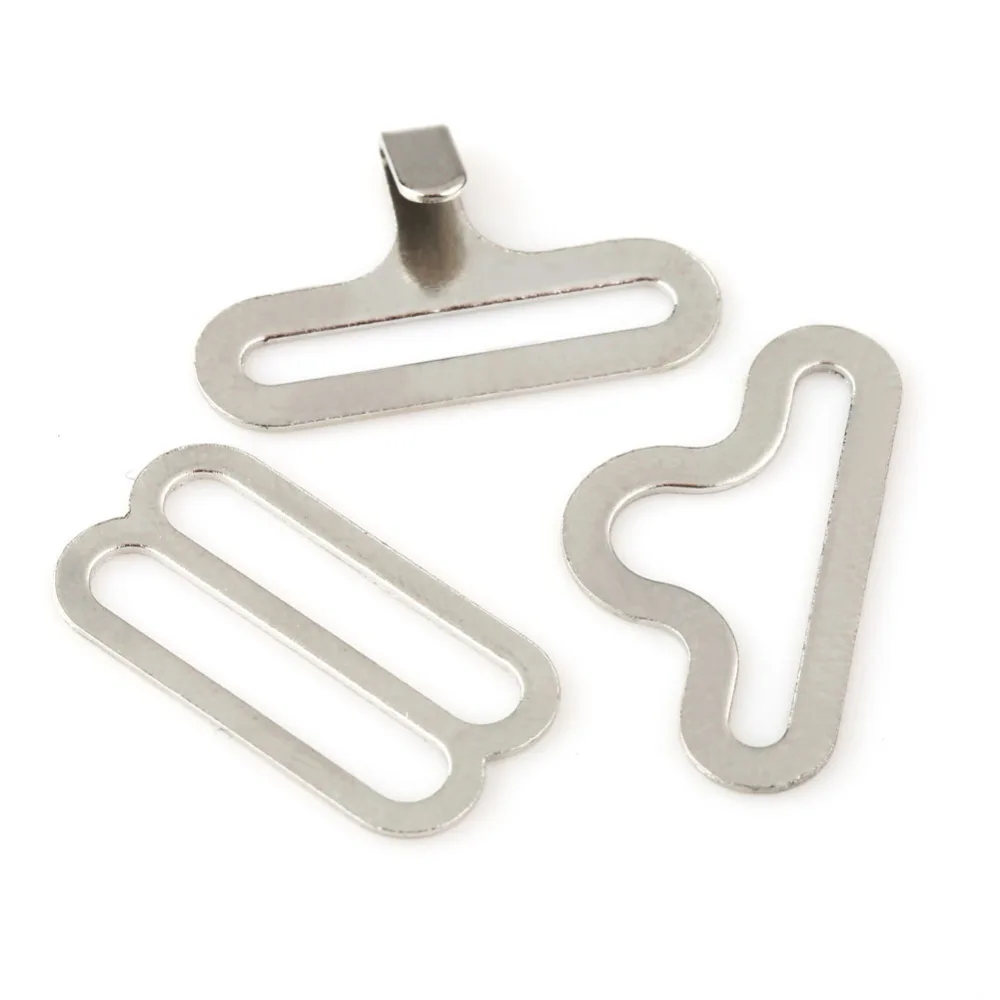 Новинка 150 шт./50 шт. зажим для галстука бабочки оборудование зажимы крепление