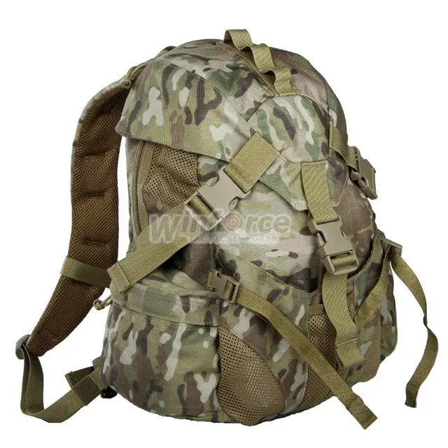Ремень для тактического снаряжения WINFORCE/WP-1" Hussar" Recon Pack/ CORDURA/гарантированное качество военный и открытый рюкзак