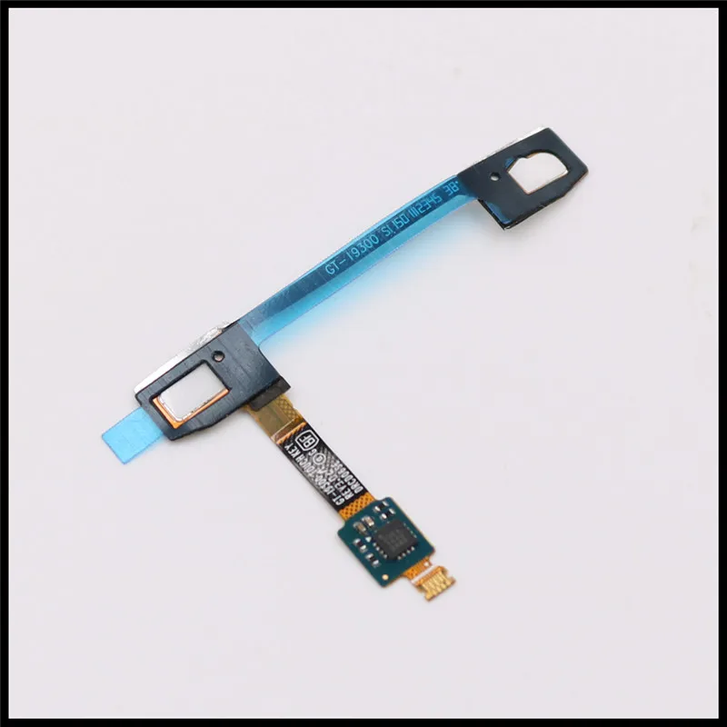 10 шт./лот новый световой датчик приближения гибкий кабель для Samsung Galaxy S3 III i9300 i9305