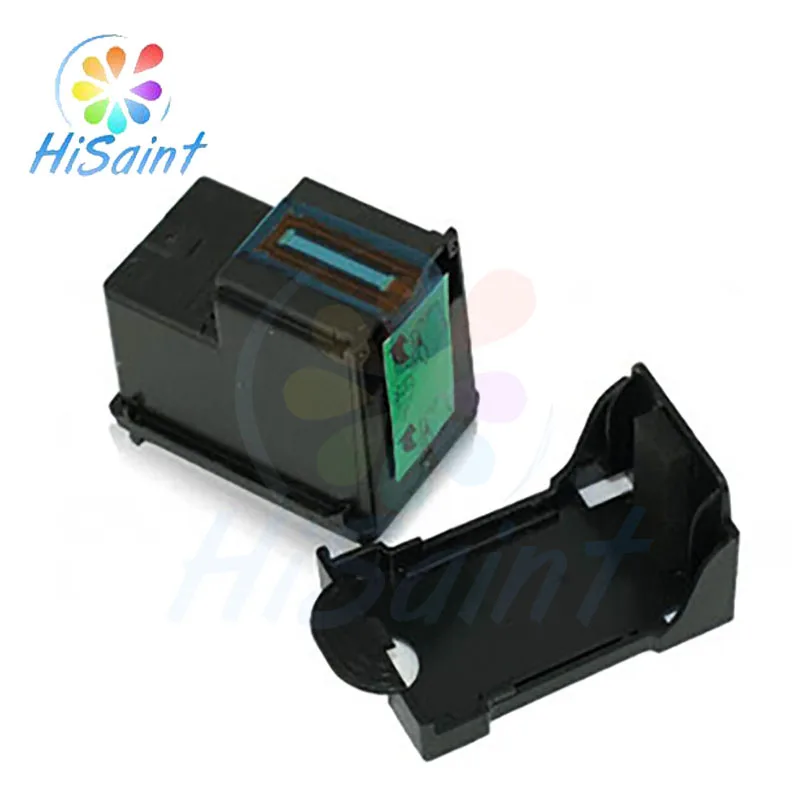 Чернильный картридж Hisaint для Canon PG210XL 210XL 210 PG XL CL211XL 211XL 211 CL (4 упаковки) совместим с