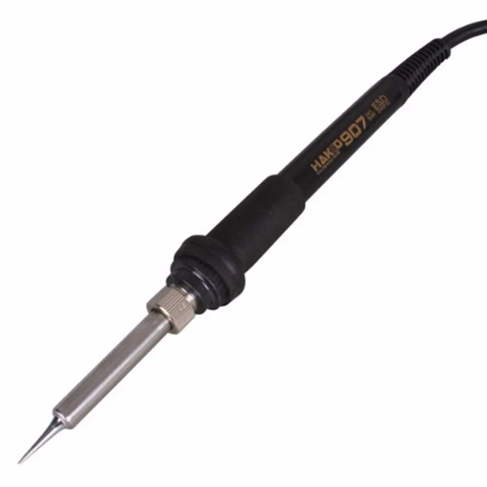 

907 Electric Soldering Iron Handle for HAKKO 936 937 928 926 Solder Station