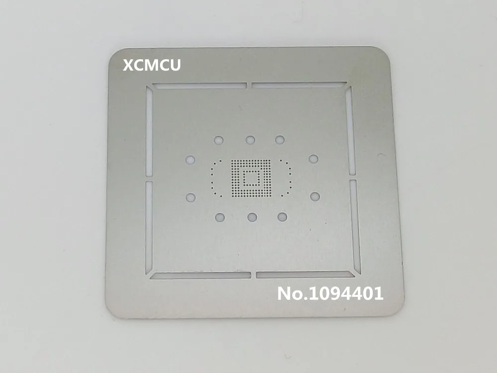 Трафарет eMMC153/169 BGA153/169 BGA с прямым нагревом|Запасные части| |