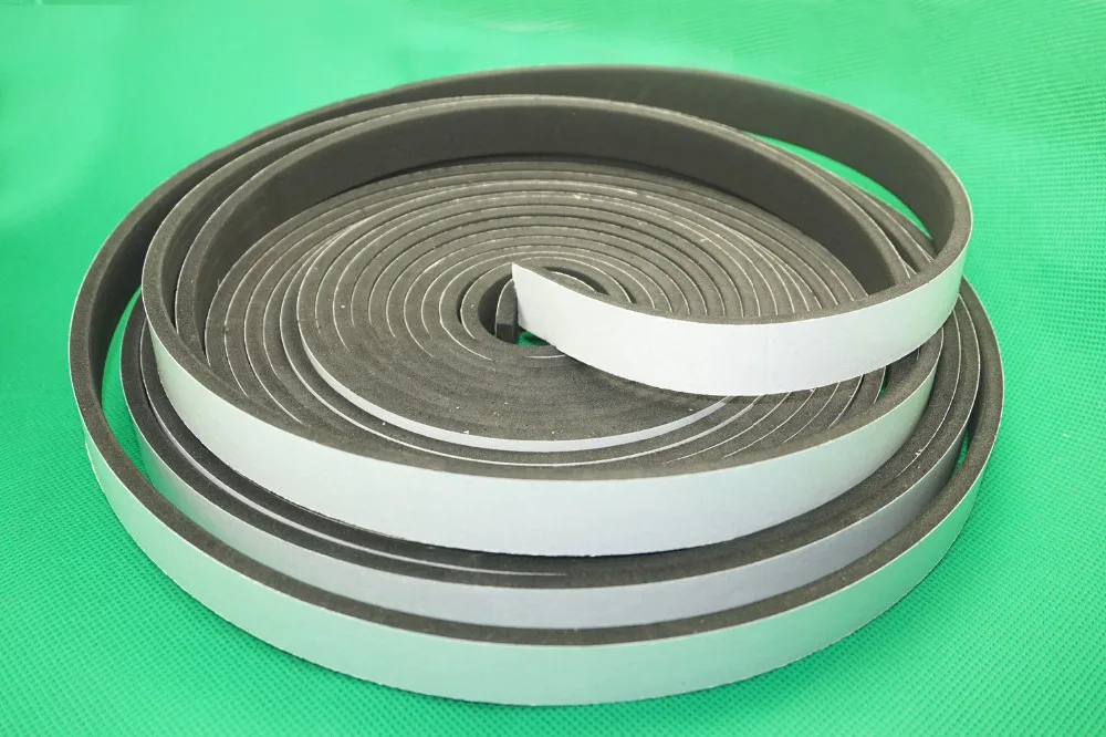 Лучший размер шляпы редуктор пенопластовая лента рулон самоклеящаяся полоса - Цена: 268