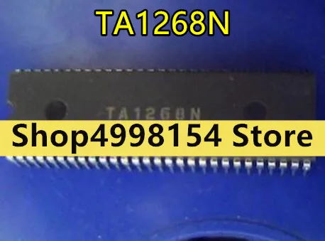 100% новый и оригинальный TA1268N | Электроника