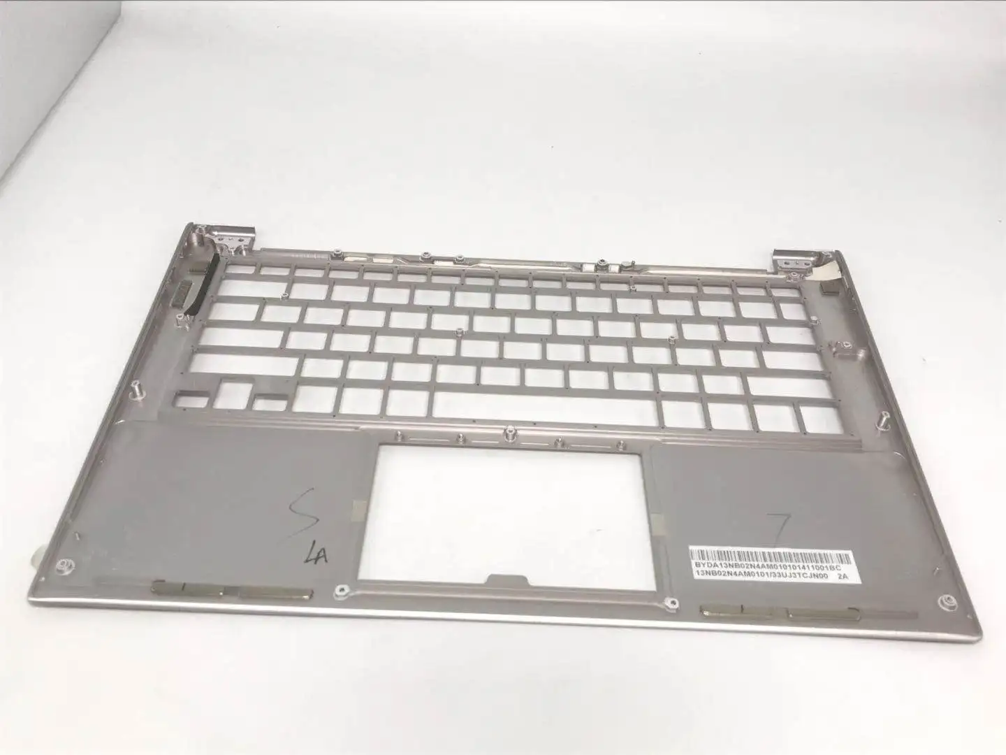 Новый чехол для ASUS UX31 UX31A UX31LA 13 3 &quotC ноутбука с клавиатурой и поддержкой лица
