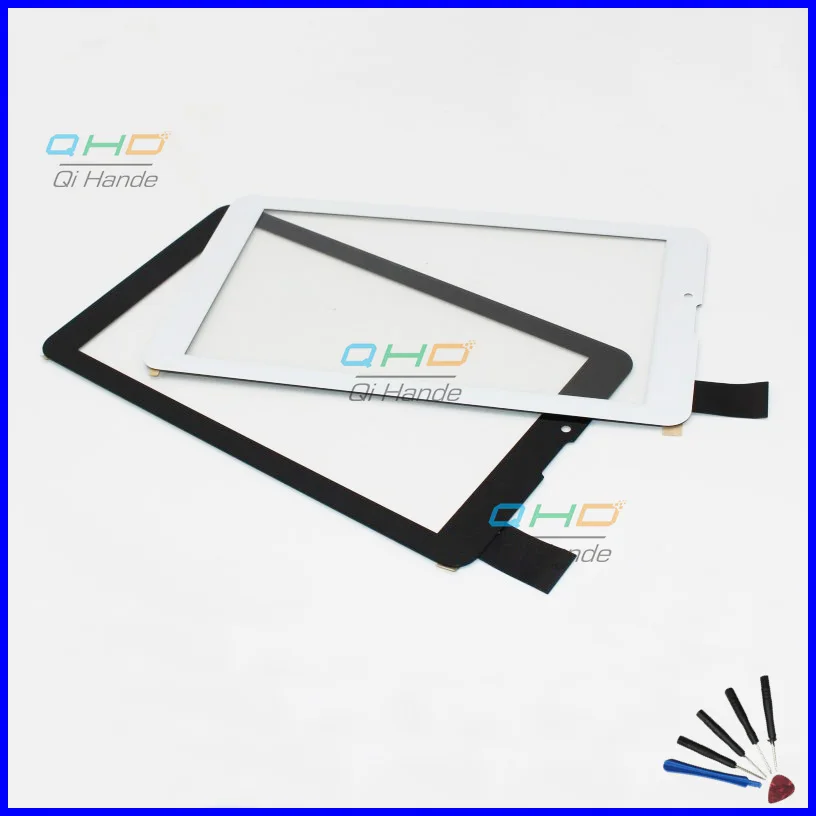 Новый 7 ''дюймовый сенсорный экран мобильного телефона Prestigio MultiPad Wize 3038 3g PMT3038