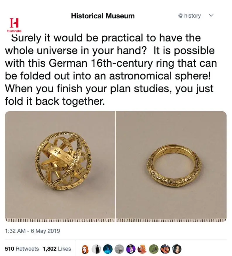 Астрономическое шаровое кольцо, вращающееся, Bijoux, космическое созвездие, кольцо на палец, астрономическое кольцо, ювелирные изделия, аксессуары для женщин и мужчин