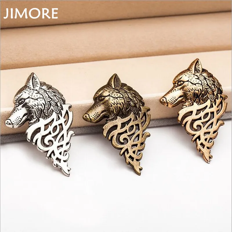 [JIMORE] старинные Ювелирные Изделия Модные Аксессуары мужской Костюм Лацкане