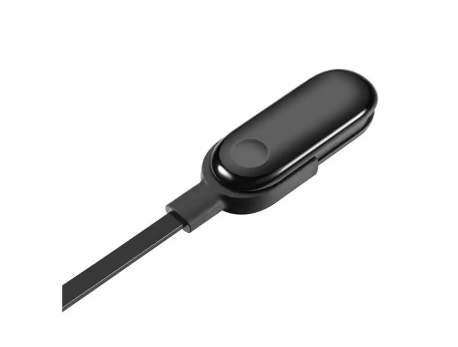 Для Xiaomi Mi Band 2 3 зарядное устройство Шнур замена usb зарядный кабель адаптер для Xiaomi Mi Band 2 3 фитнес трекер умный Браслет