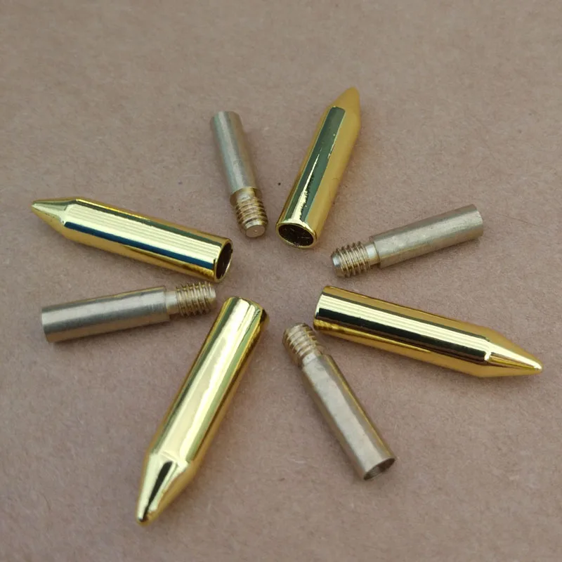 4 шт. металлические застежки-пряжки для обуви | Украшения и аксессуары