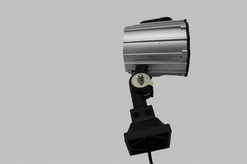 LED Machine Tool Work Light 12V24V110V230V No arm 4000K lathe mechanical lighting 5W10W 15Wwaterproof machine lights | Лампы и