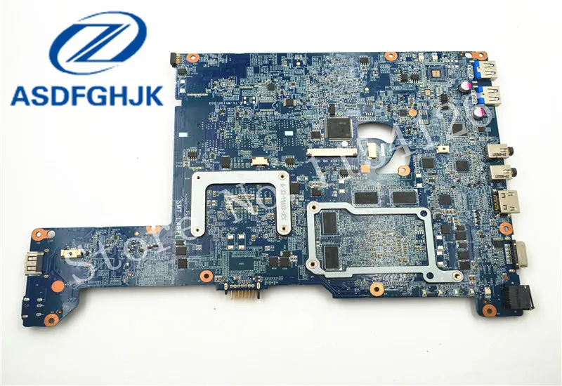 Материнская плата для ноутбука 6 71 w1100 d03 Hasee Raytheon CLEVO w110ER материнская DDR3